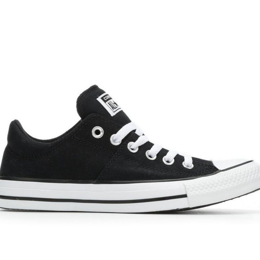CONVERSE women’s CHUCK TAYLOR ALL STAR MADISON OX CASUAL SNEAKERS
Converse